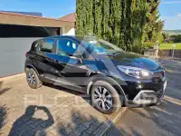 2017 Renault Captur