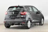 2017 Renault Captur