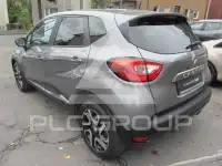 2017 Renault Captur