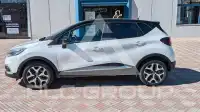 2017 Renault Captur