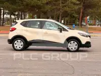 2017 Renault Captur