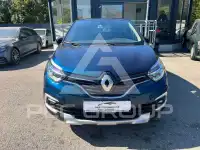 2017 Renault Captur