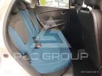 2017 Renault Captur