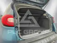 2017 Renault Captur
