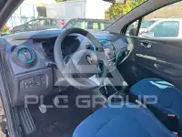 2017 Renault Captur