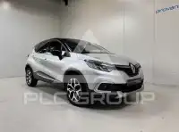 2017 Renault Captur