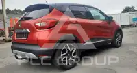 2017 Renault Captur