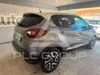 2017 Renault Captur