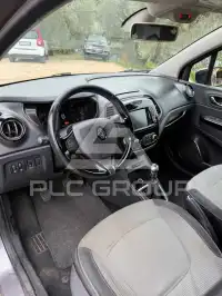 2017 Renault Captur