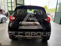 2017 Renault Captur