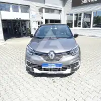 2017 Renault Captur