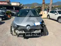 2017 Renault Captur