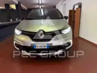 2017 Renault Captur