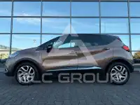 2017 Renault Captur