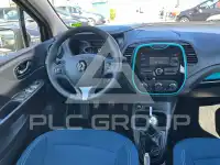 2017 Renault Captur