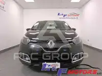 2017 Renault Captur