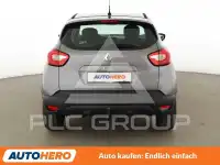 2017 Renault Captur