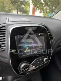 2017 Renault Captur