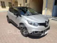 2017 Renault Captur
