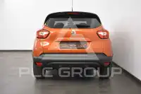 2017 Renault Captur