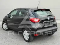 2017 Renault Captur