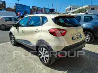2017 Renault Captur