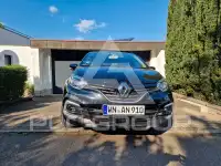 2017 Renault Captur