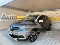 2017 Renault Captur