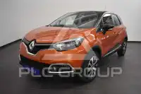 2017 Renault Captur
