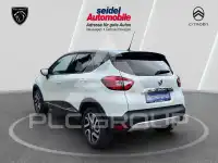 2017 Renault Captur