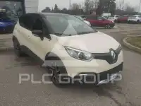 2017 Renault Captur
