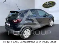 2017 Renault Captur