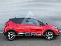 2017 Renault Captur
