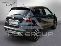 2017 Renault Captur