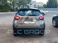 2017 Renault Captur