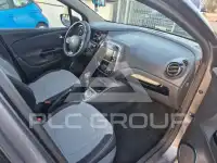 2017 Renault Captur