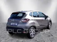 2017 Renault Captur