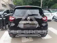 2017 Renault Captur