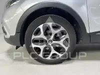 2017 Renault Captur