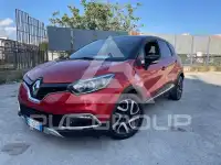 2017 Renault Captur