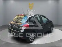 2017 Renault Captur