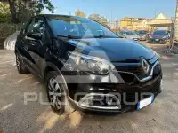 2017 Renault Captur