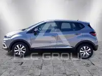 2017 Renault Captur