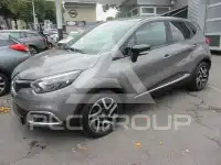 2017 Renault Captur
