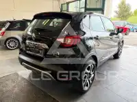 2017 Renault Captur