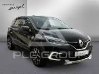 2017 Renault Captur