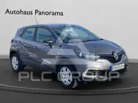 2017 Renault Captur