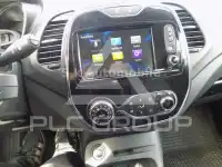 2017 Renault Captur