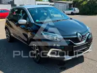 2017 Renault Captur