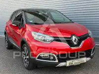 2017 Renault Captur